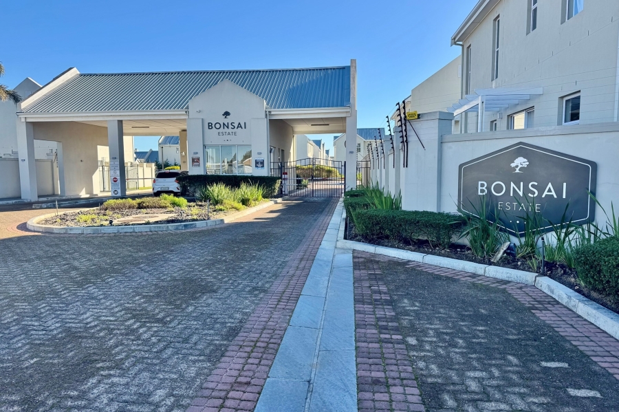 2 Bedroom Property for Sale in Langeberg Ridge Western Cape